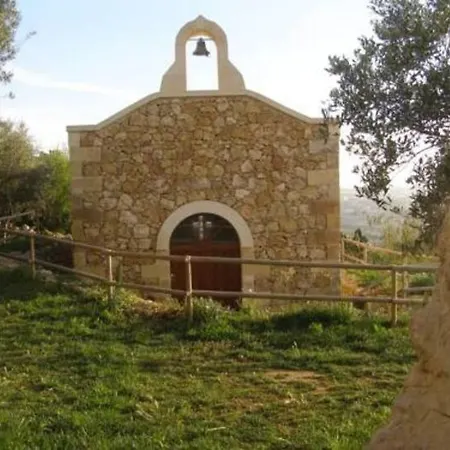 New With Sunset Views And Pool Zebbug (Gozo)