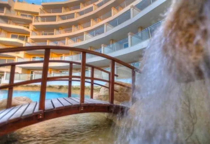 New With Sunset Views And Pool