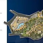 New With Sunset Views And Pool Apartamento