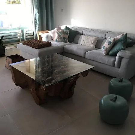 Apartment New With Sunset Views And Pool *