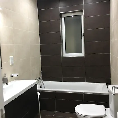 Apartment New With Sunset Views And Pool Zebbug (Gozo)