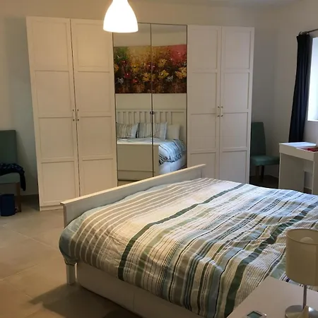 New With Sunset Views And Pool Apartment Zebbug (Gozo)