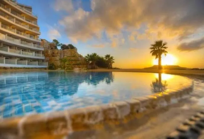 Διαμέρισμα New With Sunset Views And Pool Zebbug (Gozo)