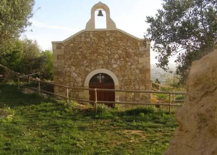 New With Sunset Views And Pool Zebbug (Gozo)