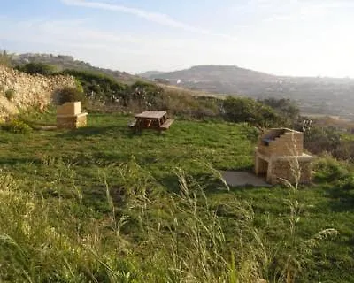 New With Sunset Views And Pool * Zebbug (Gozo)