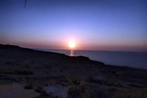 New With Sunset Views And Pool Διαμέρισμα *