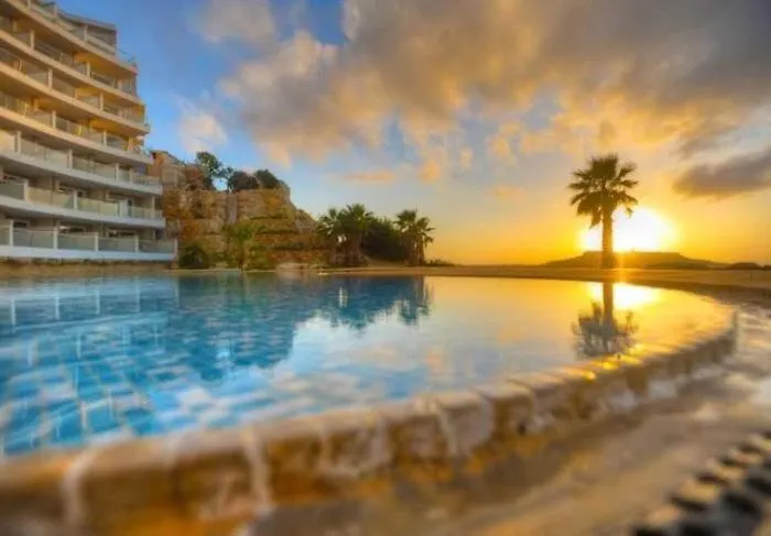 Διαμέρισμα New With Sunset Views And Pool Zebbug (Gozo)