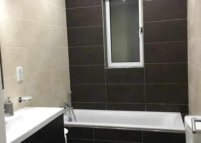 Διαμέρισμα New With Sunset Views And Pool Zebbug (Gozo)