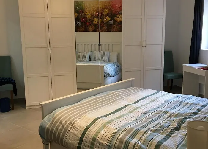 New With Sunset Views And Pool Apartament Zebbug (Gozo)